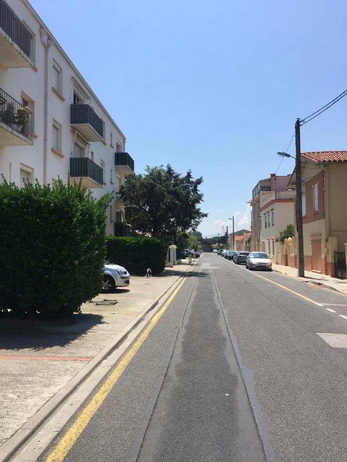 Les vacances dans le Sud Canet-en-Roussillon Extérieur photo