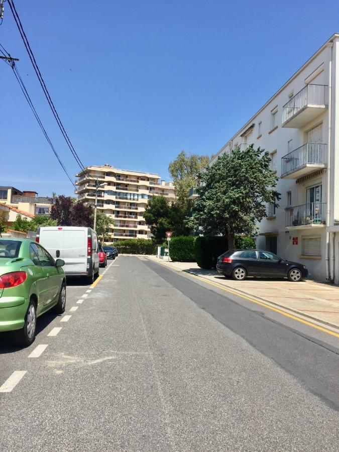 Les vacances dans le Sud Canet-en-Roussillon Extérieur photo